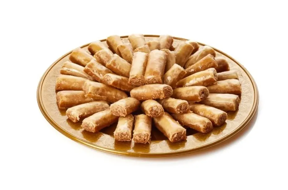 Baklava Sticks - 1000g
